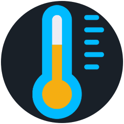 Full Temperature Control at Every Stage