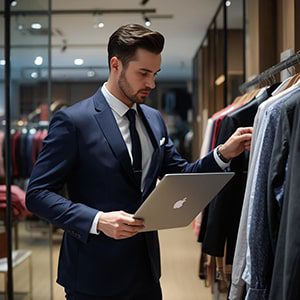 Supply Chain Tracking