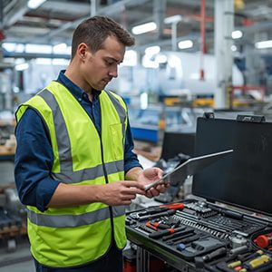 Supply Chain Tracking