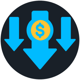 Lower Labor & Operational Costs