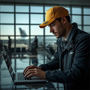 Supply Chain Tracking