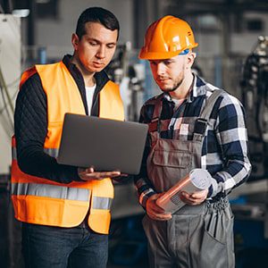 Retail Inventory Visibility