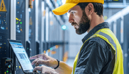 RFID Asset Tracking