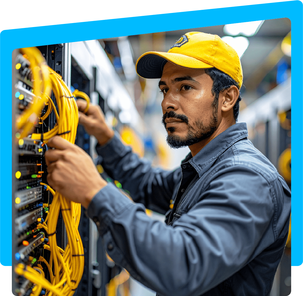 DreamzFSM-job-scheduling-software