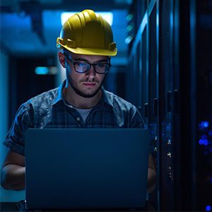 Supply Chain Tracking
