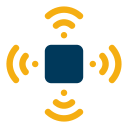 Sensor Connectivity Built-In