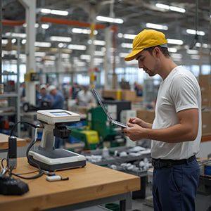 Supply Chain Tracking