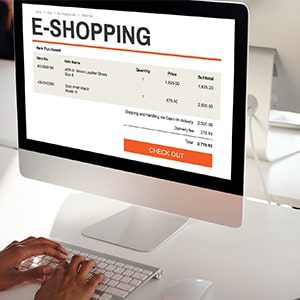 Smart Checkout