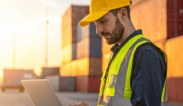 Supply Chain & Logistics Tracking