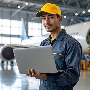 Automated Receiving