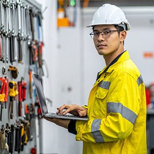 Supply Chain Tracking