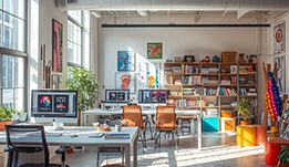 Agencies & Creative Studios