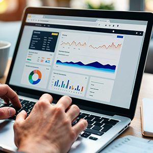 Analytics & Asset Health Dashboards