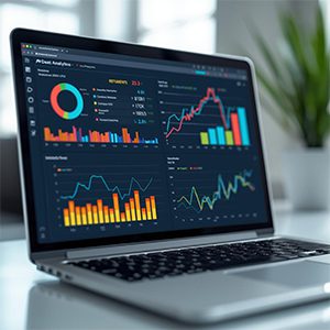 Analytics & Reporting