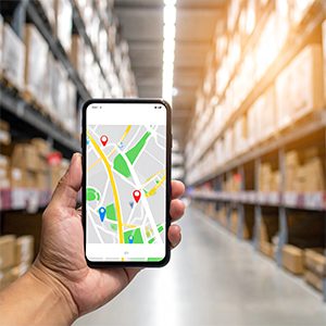 Real-Time Asset Visibility