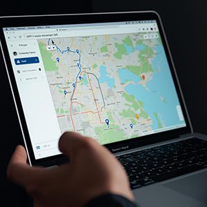 Asset Tracking & Utilization