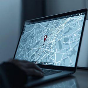 Asset Tracking & Utilization