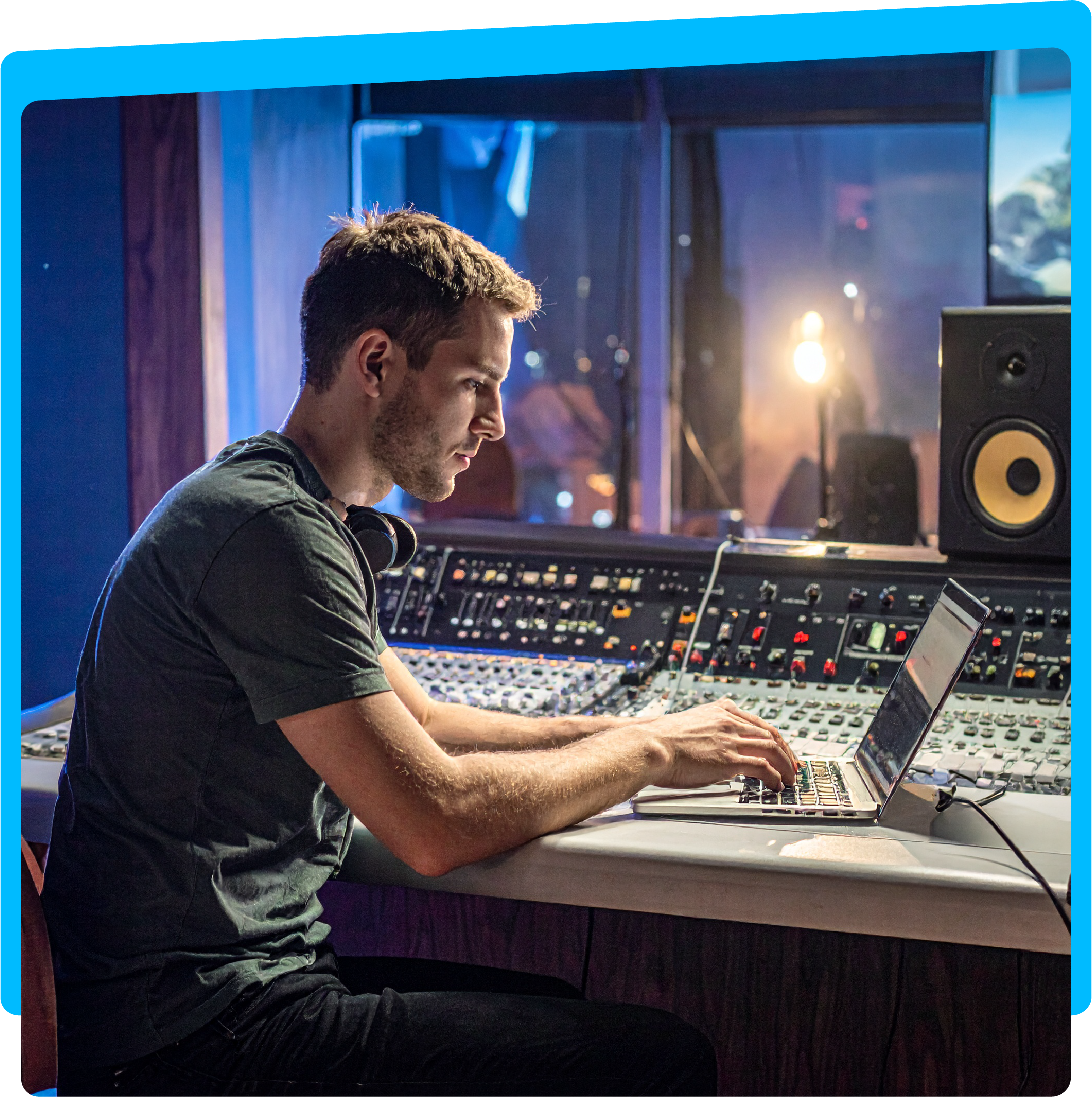 Project & Rental Bookings