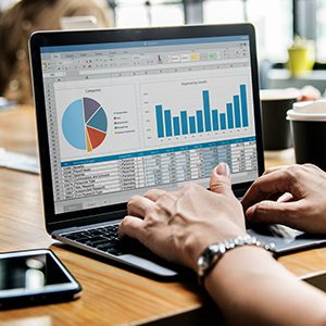 Compliance Checklists & Service Reports