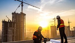 Construction & Field Service Companies