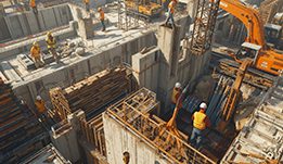 Construction & Industrial Services