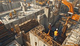 Construction & Infrastructure Companies