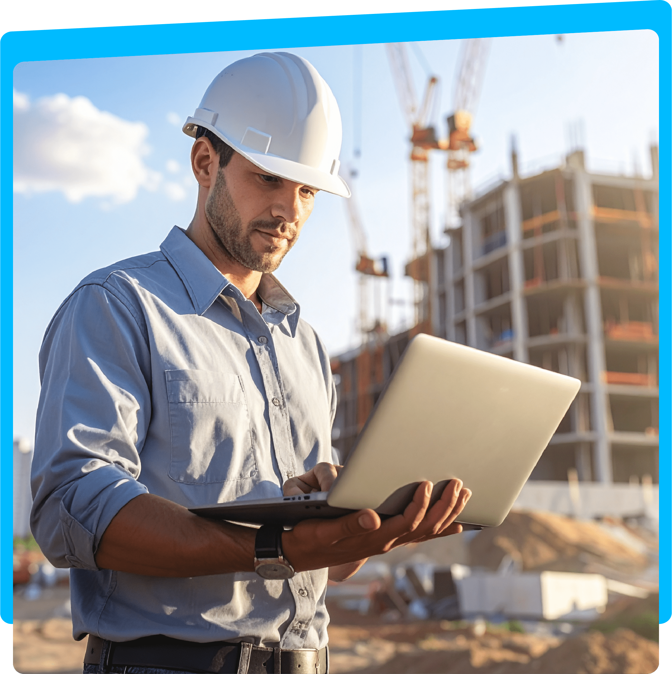 Project & Rental Bookings