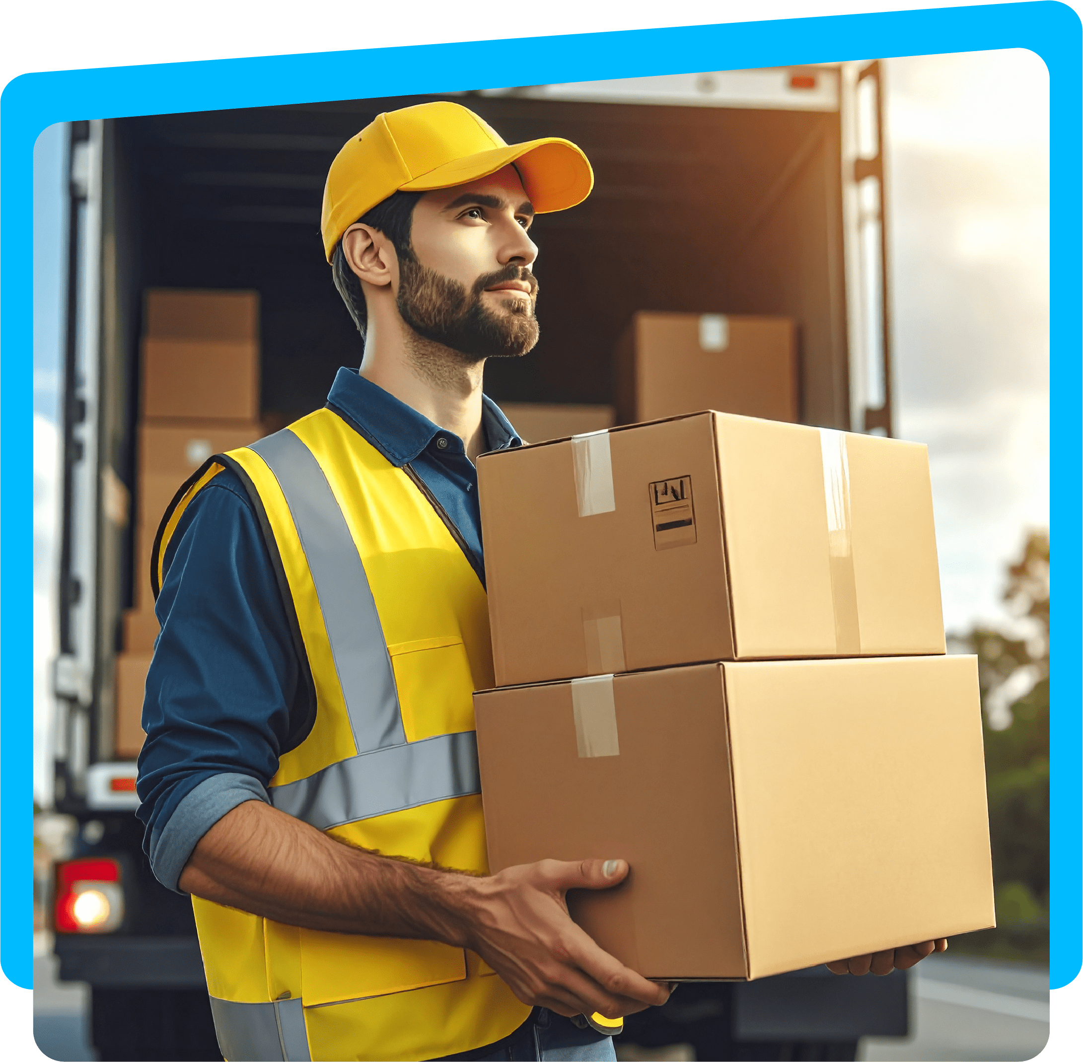 Project & Rental Bookings