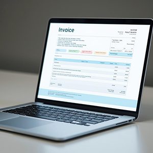 Digital Invoicing & Payments