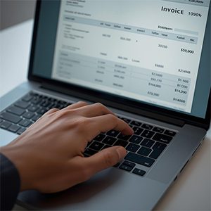 Digital Invoicing & Payments
