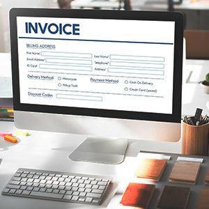 Digital Invoicing & Payments