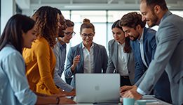 Enterprise Operations