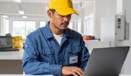 Equipment Lifecycle Management