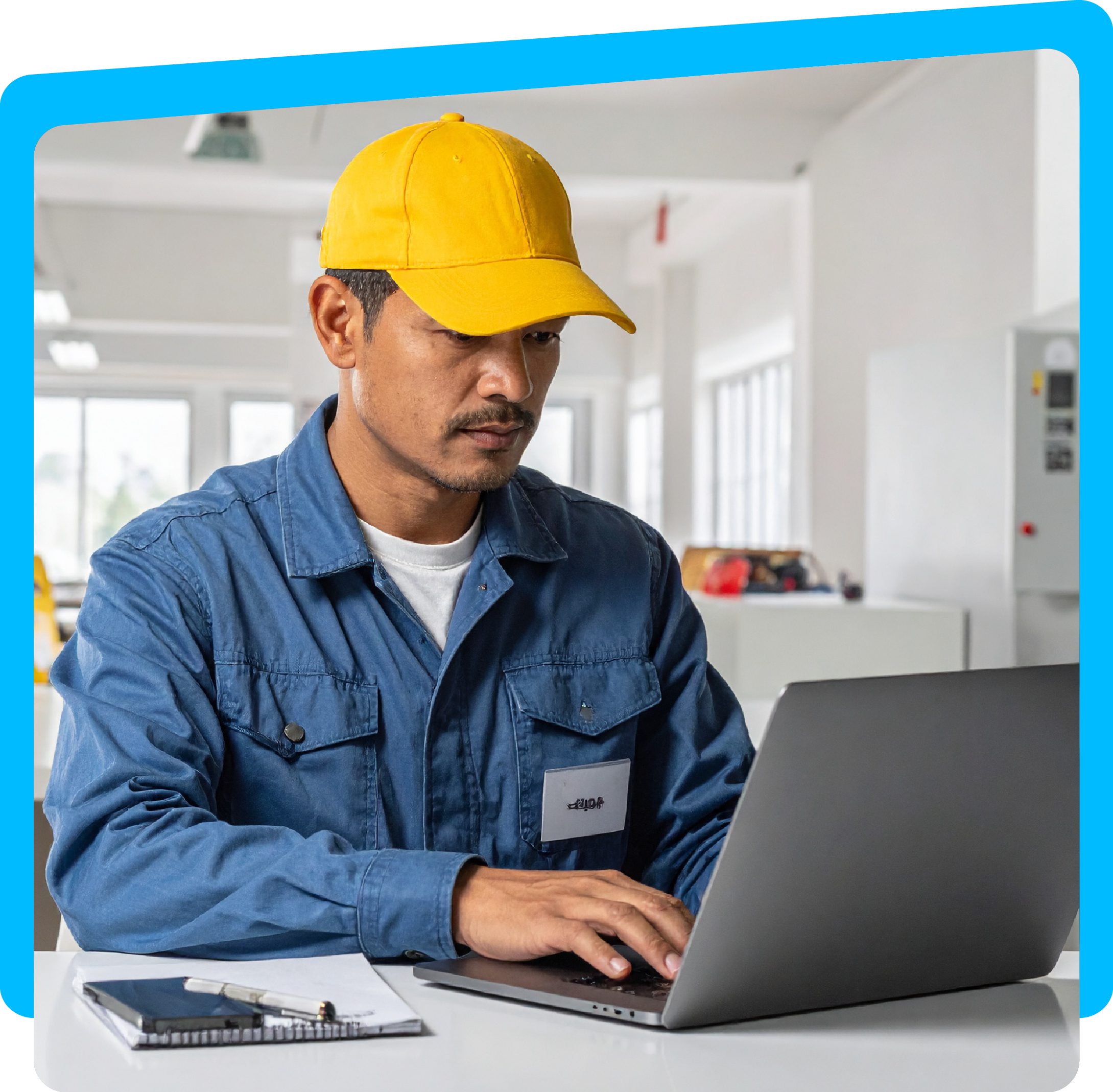 Project & Rental Bookings