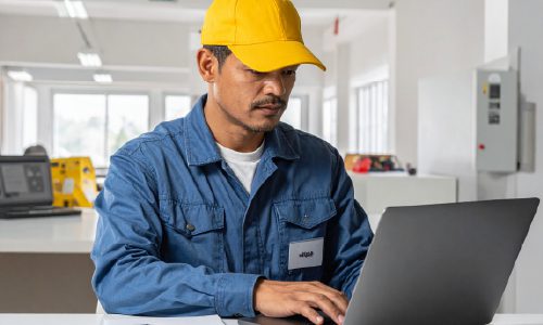 Equipment Lifecycle Management