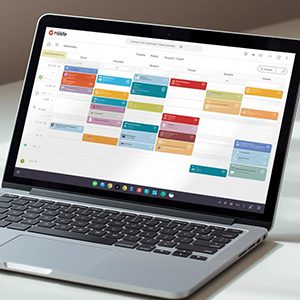 Online Rental Portal