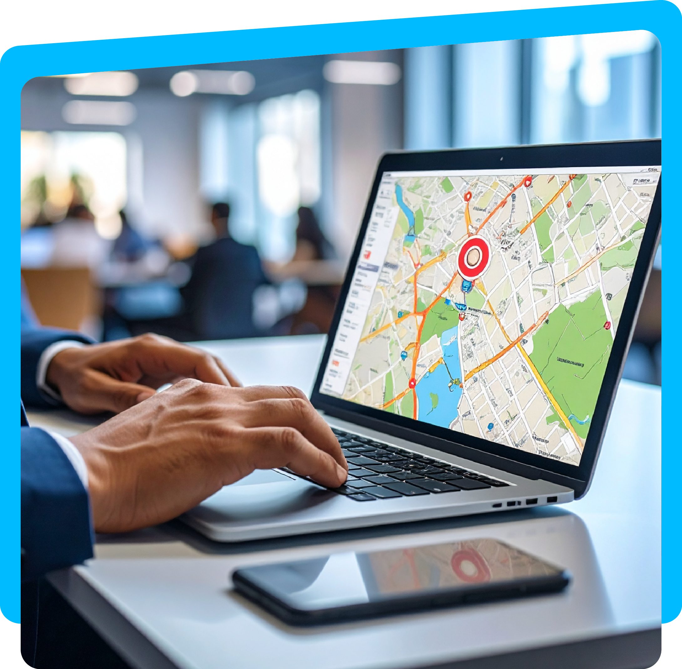 Project & Rental Bookings