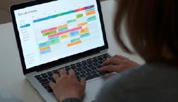 Equipment Availability & Scheduling