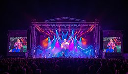 Event & AV Production Companies