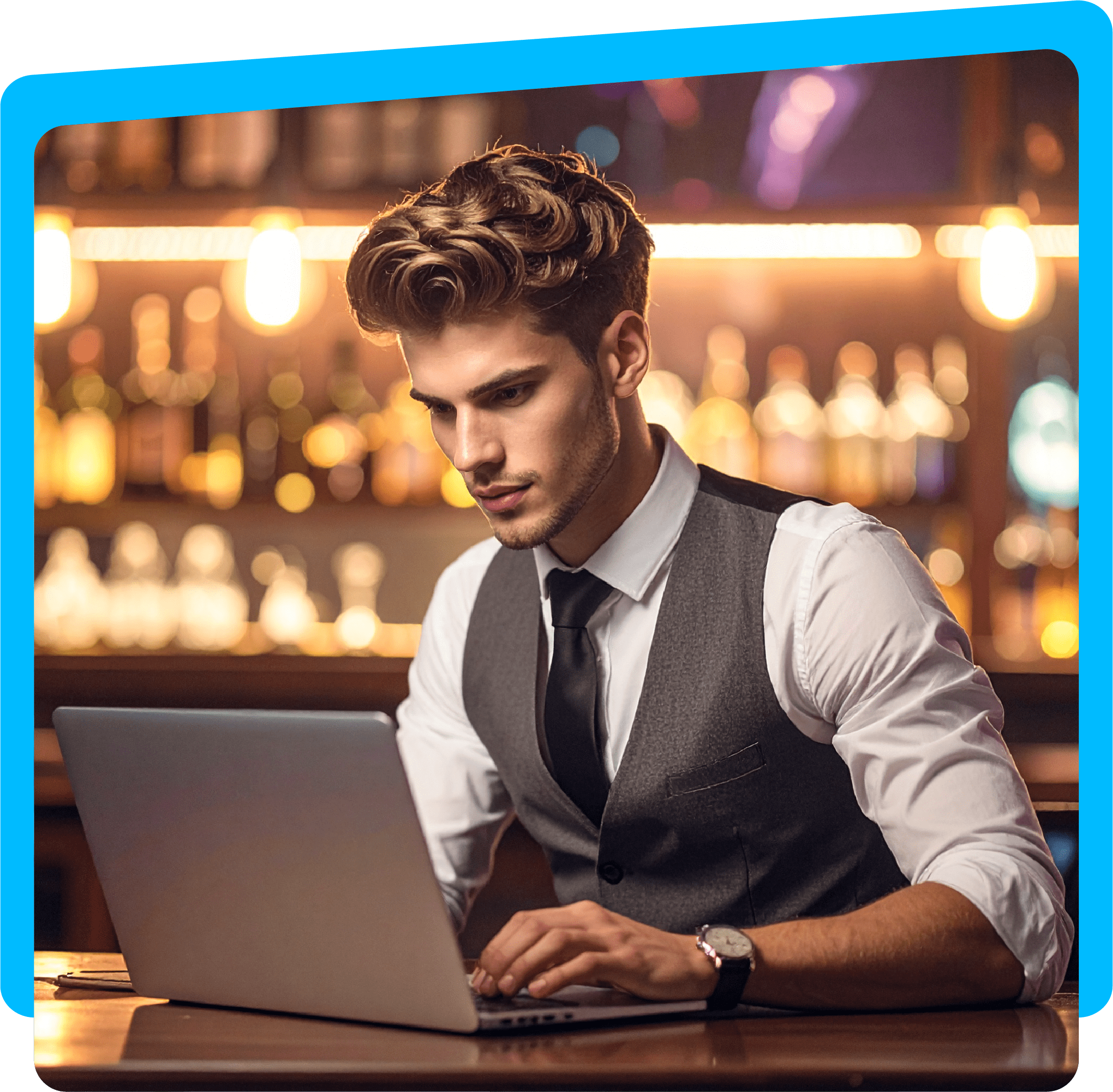 Project & Rental Bookings