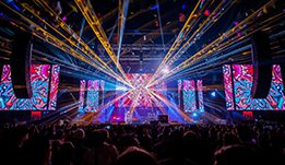 Event & Production Companies