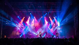 Event Production Companies