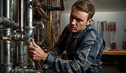 Utilities & Energy Services