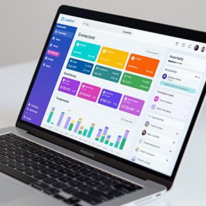Inventory & Availability Control