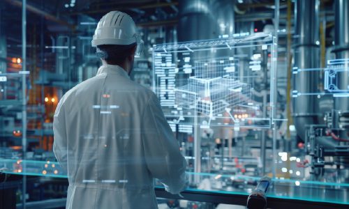 IoT Monitoring & Predictive Maintenance