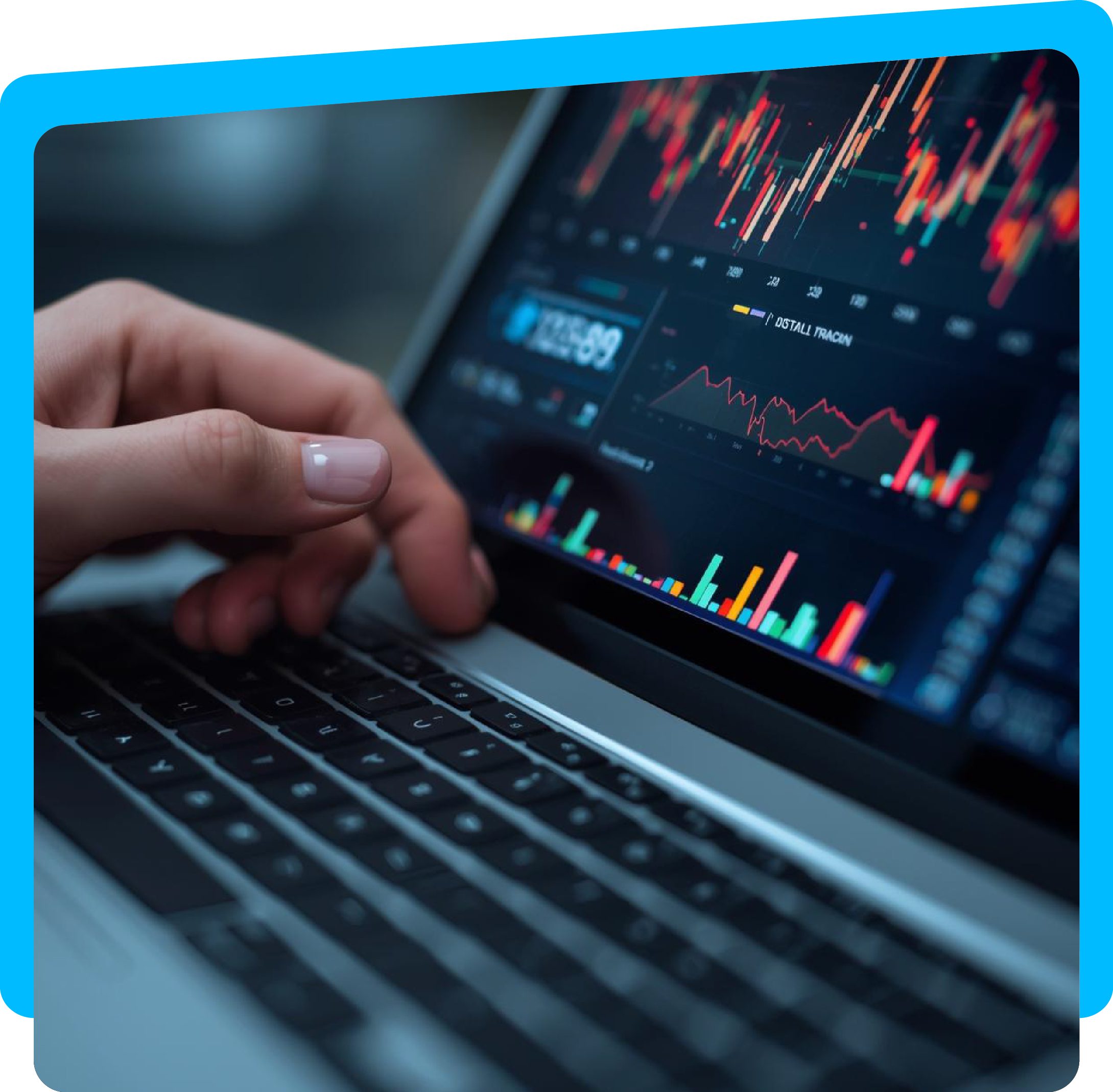 Project & Rental Bookings