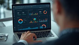 IT & Office Equipment Providers