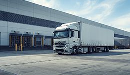 Logistics & Fleet-Based Enterprises