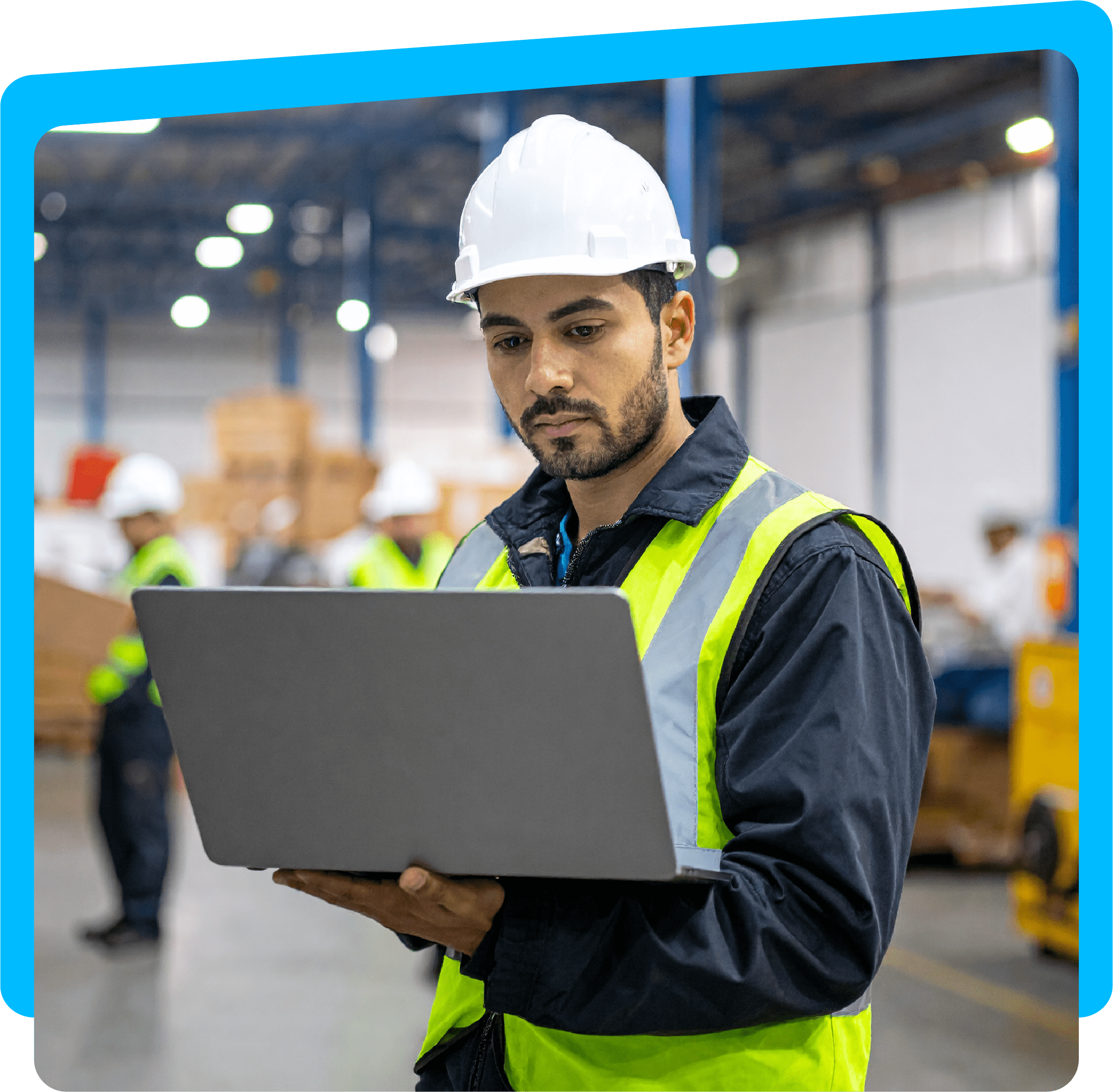 Project & Rental Bookings