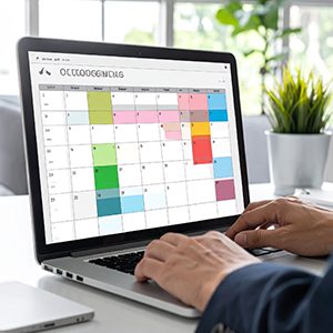 Maintenance Scheduling